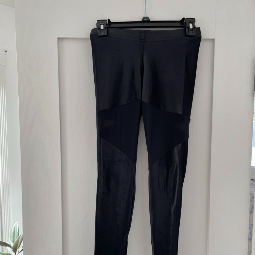 Blackmilk Spartan Legs 2.0 (M)